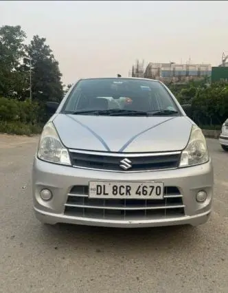 Maruti Suzuki Zen Estilo LX 2010