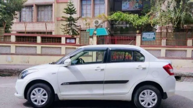 Maruti Suzuki Swift Dzire VXI 1.2 BS IV 2015
