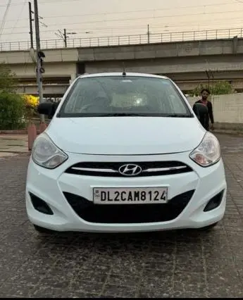 Hyundai i20 Era 1.2 2012