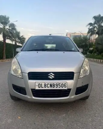 Maruti Suzuki Ritz LXi 2010