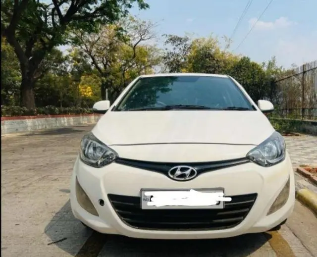 Hyundai i20 Magna 1.4 CRDi 2016