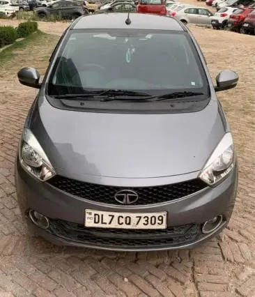 Tata Tiago Revotorq XB 2018