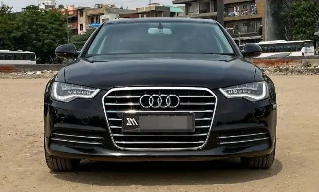 Audi A6 2.0 TDI 2014