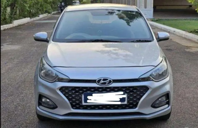 Hyundai i20 Magna 1.2 2013