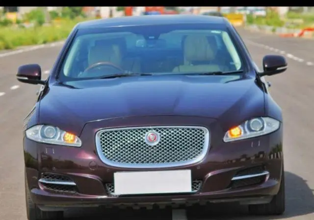 Jaguar XJ 3.0L DIESEL 2014