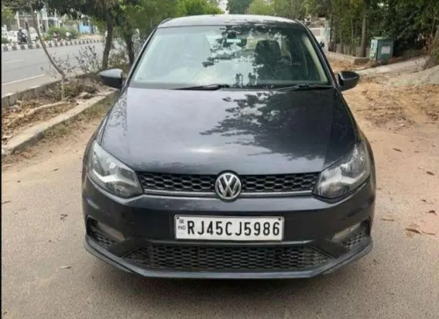 Volkswagen Vento 1.6L Highline 2019