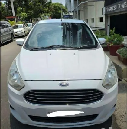 Ford Figo EXI DURATEC 1.2 2015