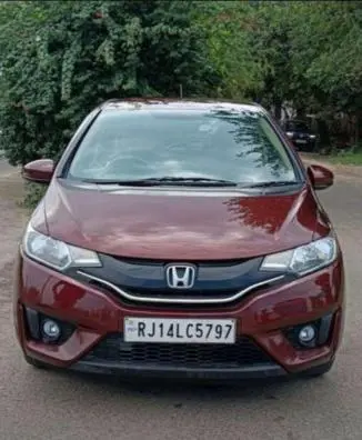 Honda Jazz V i-VTEC 2016