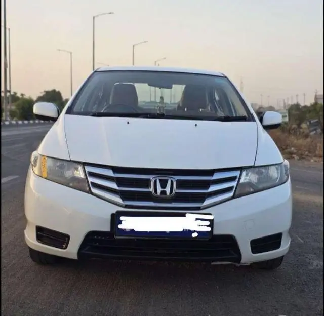 Honda City 1.5 EXI 2006