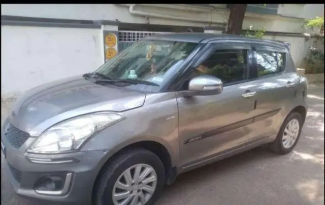 Maruti Suzuki SX4 VXi 2009