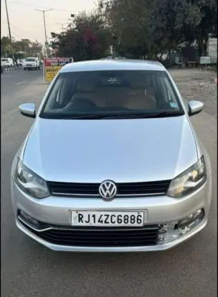 Volkswagen Polo Highline Plus 1.5 Diesel Connect Edition 2018