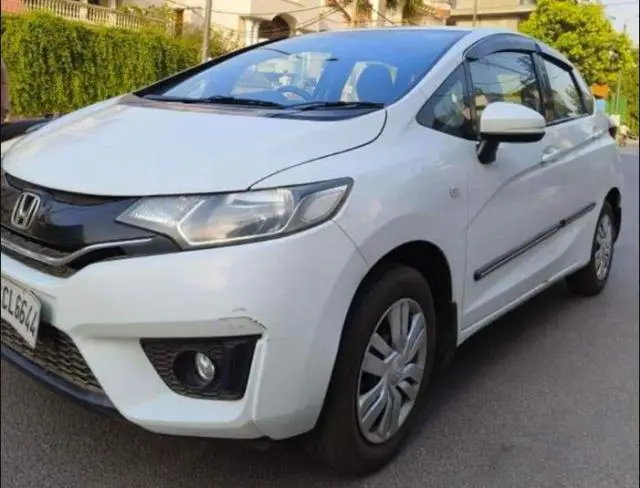 Honda Jazz S i-VTEC 2017