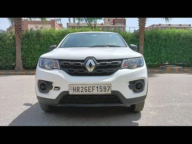 Renault KWID RXL 2020