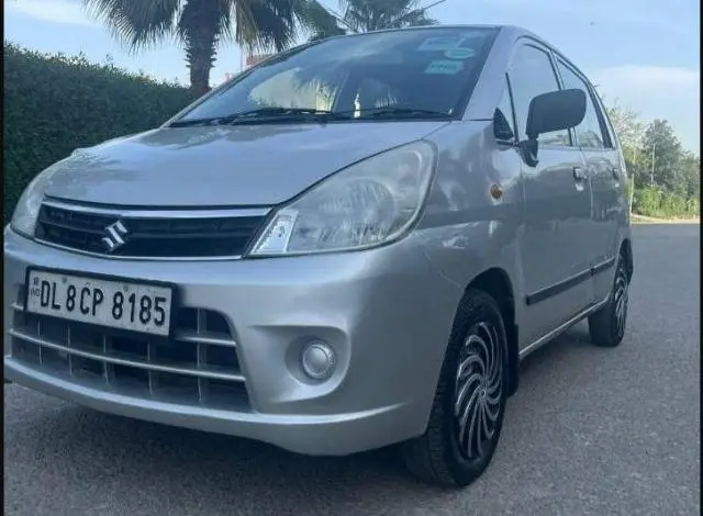 Maruti Suzuki Zen Estilo LX 2010