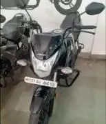 Honda CB Unicorn 160 CBS 2018