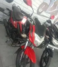 Hero Splendor iSmart 100cc 2016