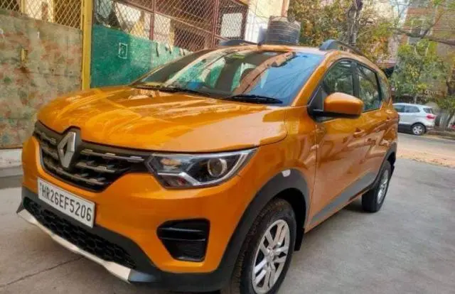 Renault Triber RXL 2020