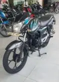 Bajaj Discover 125cc 2014