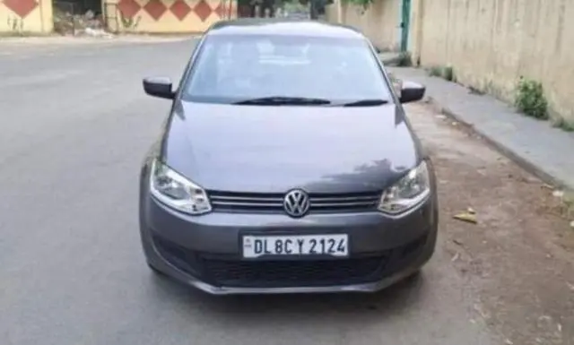 Volkswagen Vento 1.2 TSI Highline AT 2014