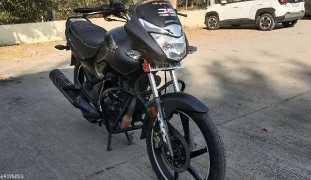 Honda CB Unicorn 160 ABS 2022