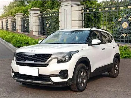 Kia Seltos HTK Plus 1.5 iMT 2023
