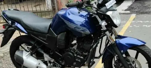 Yamaha FZ 150cc 2013