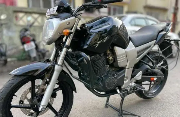 Yamaha FZ 150cc 2010