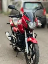 Bajaj Pulsar 180cc 2008