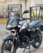 Bajaj Pulsar 125cc Disc 2023