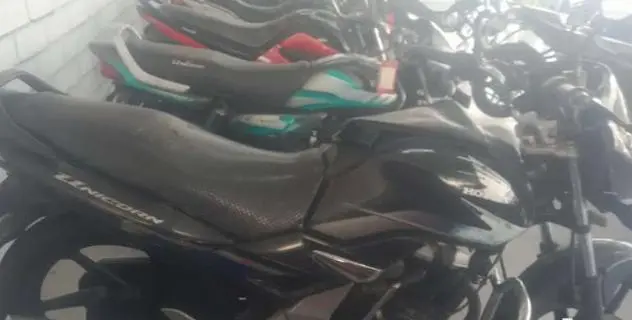 Honda CB Unicorn 150cc 2008