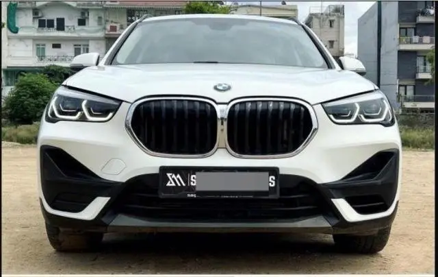 BMW X1 sDrive 20i SportX BS6 2021