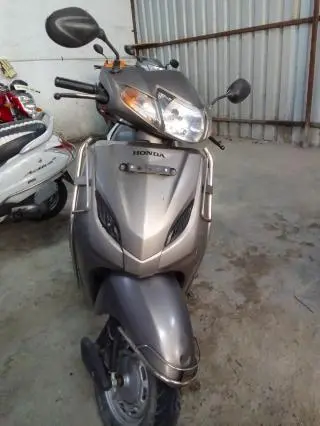 Honda Activa 4G 110cc 2018