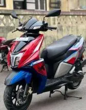 TVS Ntorq 125 Disc 2022