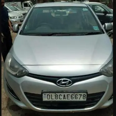 Hyundai i20 Magna 1.2 2014