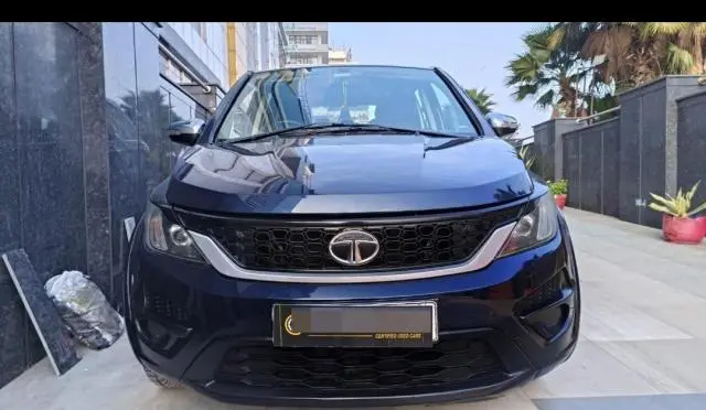 Tata Hexa XE 4x2 7 STR 2019