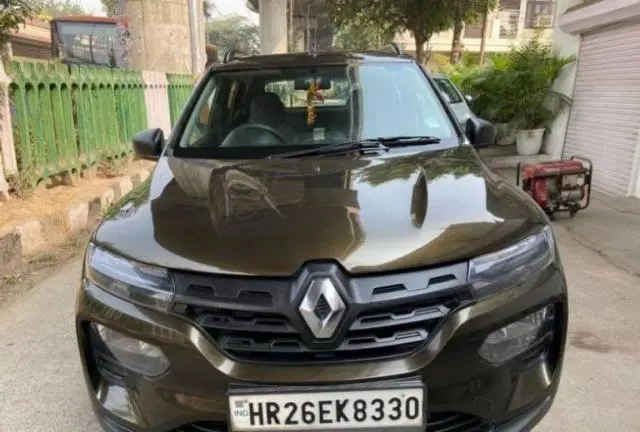 Renault KWID RXL 2020