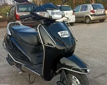 Honda Activa 110cc 2012