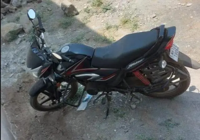 Honda CB Shine 125cc 2020