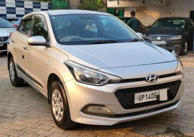 Hyundai Elite i20 Magna 1.4 CRDi 2016