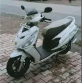 Hero Maestro Edge 110cc 2018