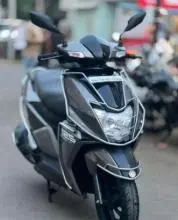 TVS Ntorq 125 Disc 2018