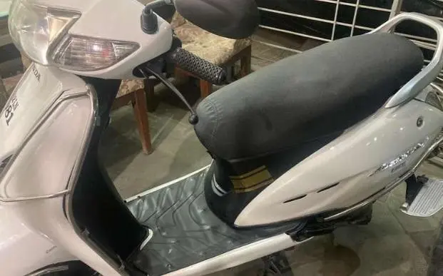 Honda Activa 110cc 2014