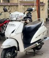 Honda Activa 110cc 2014