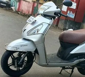 TVS Jupiter 110cc 2019