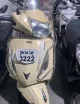 TVS Jupiter Classic 110cc 2018