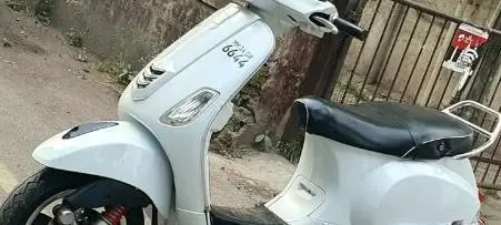 Piaggio Vespa VXL 125cc 2018