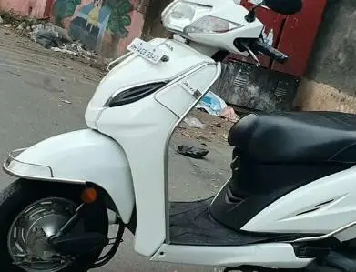 Honda Activa 4G 110cc 2017