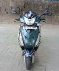 Hero Maestro 110cc 2016