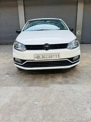 Volkswagen Ameo Highline 1.0L Plus (P) 2019