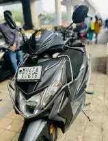 Suzuki Access 125cc Disc 2021